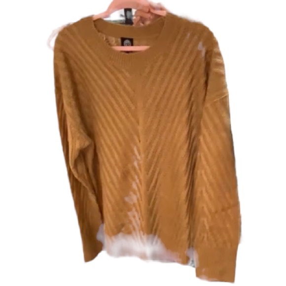 BOBEAU women’s Pull Over Sweater - Picture 7 of 9